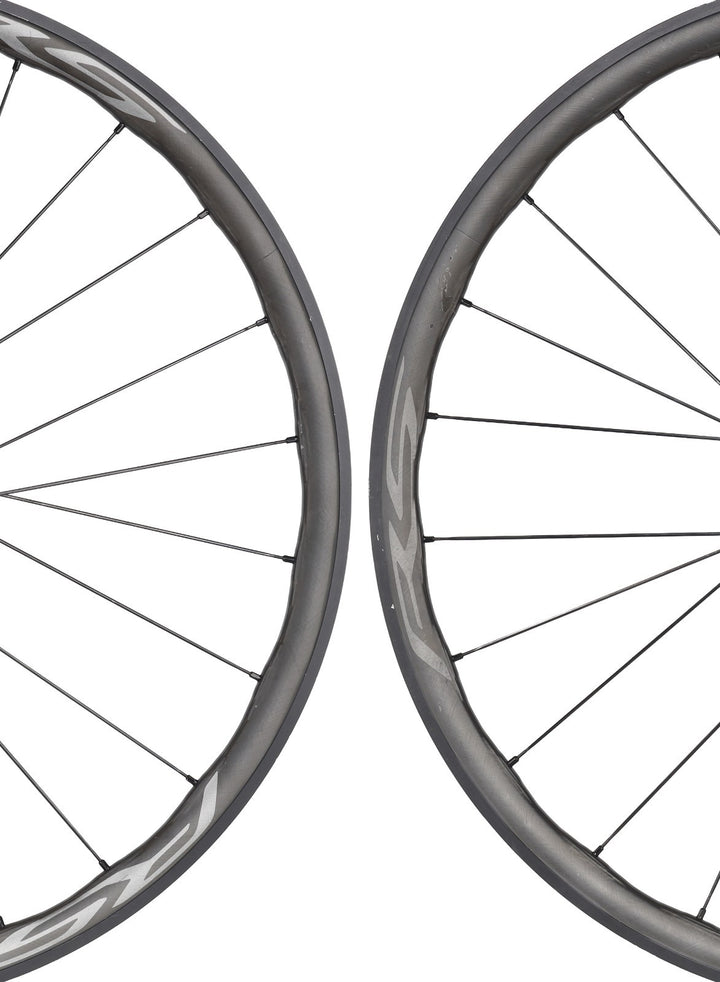 Shimano Ultegra WH-RS770 Tubeless Carbon Road Wheelset CL Disc 11/12 Speed 700c