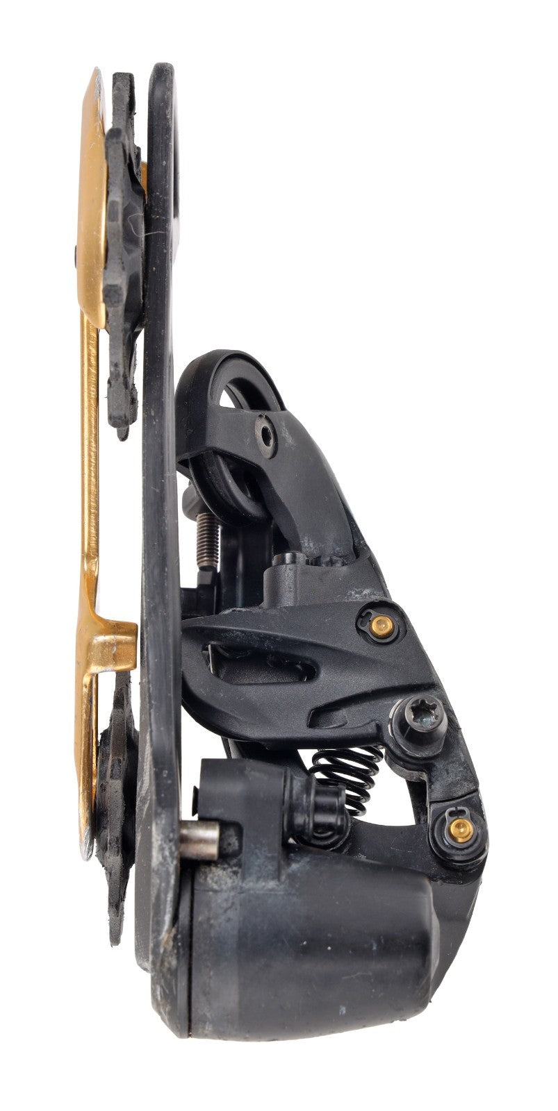 SRAM XX1 Eagle Type 3 12 Speed Mountain Bike Rear Derailleur 52T Max GOLD XC MTB