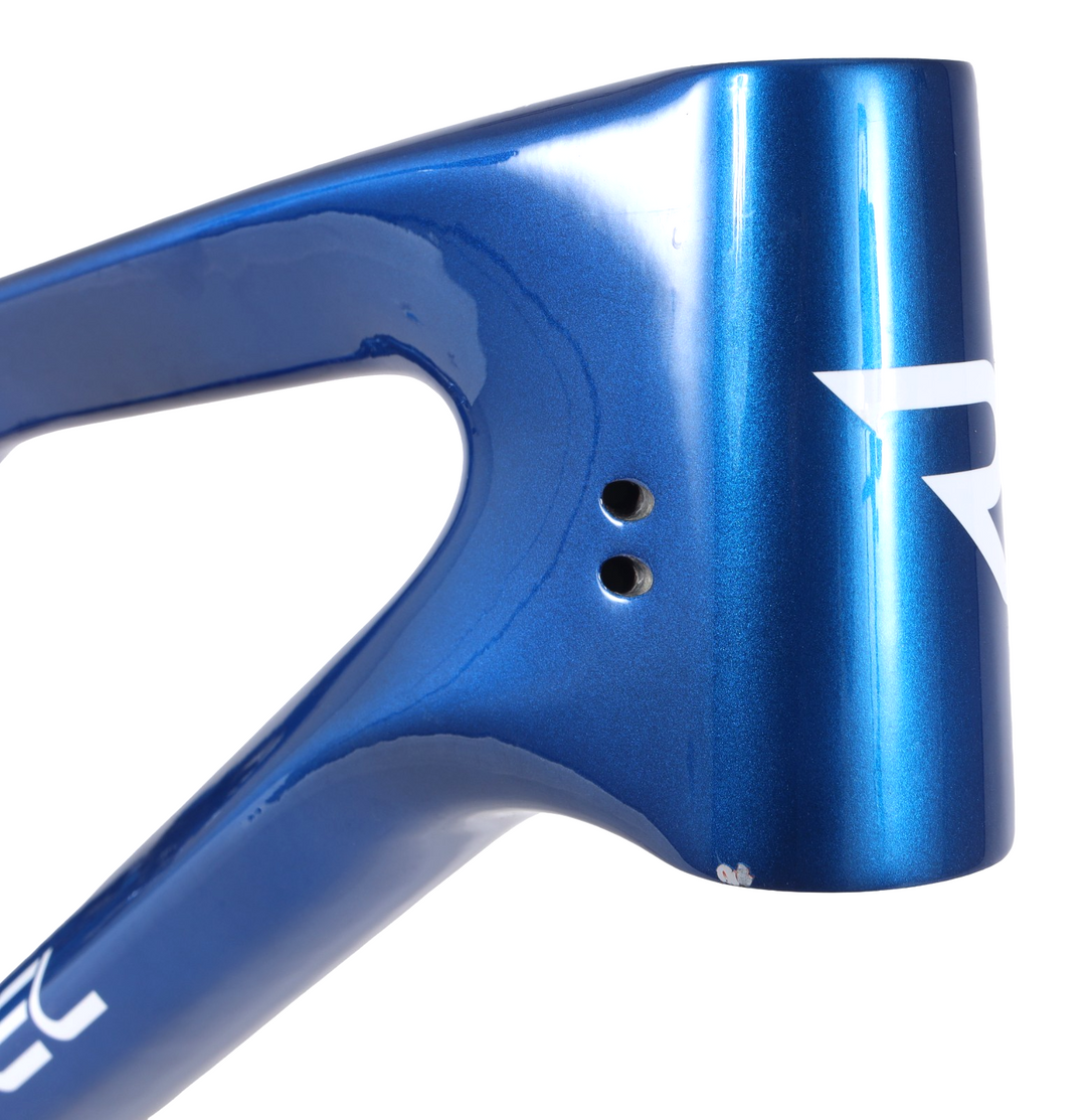 Revel Ranger Carbon 29" Mountain Bike Frame XL Blue RockShox SID Ultimate 2025