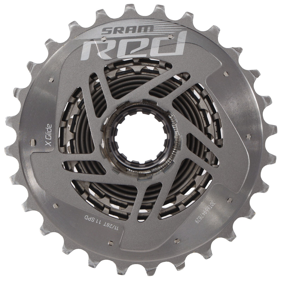 SRAM Red XG 1190 11 Speed Road Bike Cassette 11-28T X-Glide Shimano HG XG1190