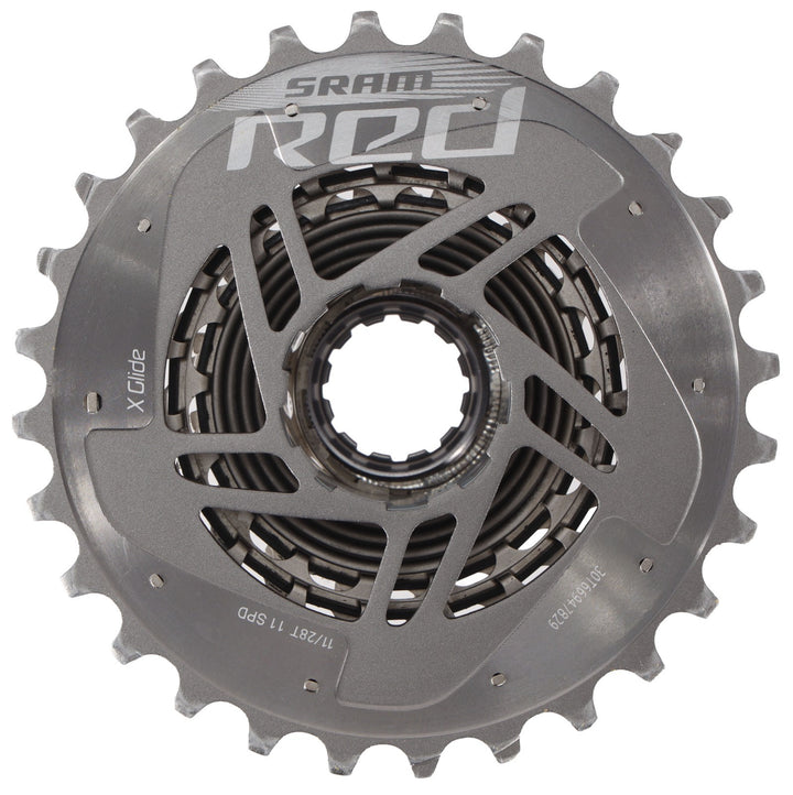 SRAM Red XG 1190 11 Speed Road Bike Cassette 11-28T X-Glide Shimano HG XG1190