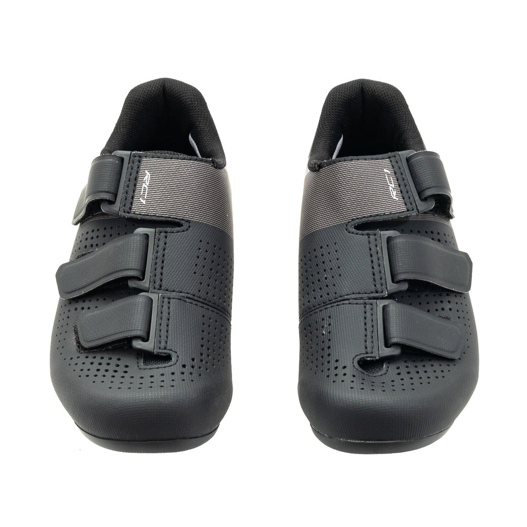 Shimano SH-RC100W Women's Road Bike Shoes EU 36 US 4.8 BLACK 3 Bolt Strap Close