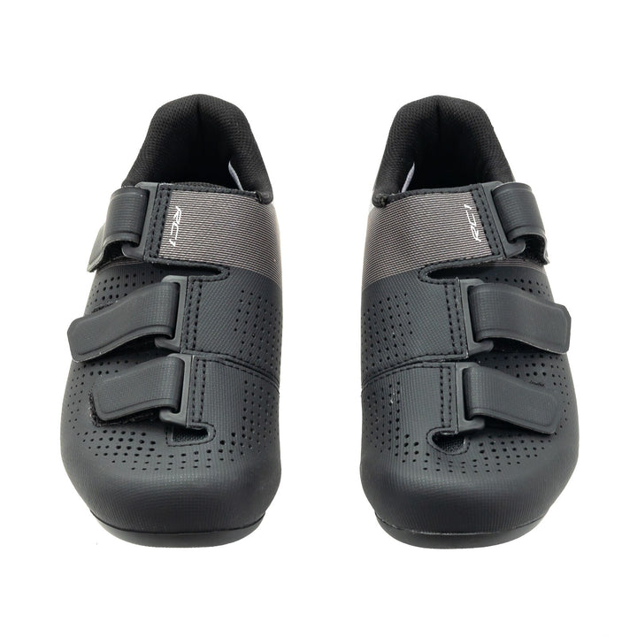 Shimano SH-RC100W Women's Road Bike Shoes EU 36 US 4.8 BLACK 3 Bolt Strap Close