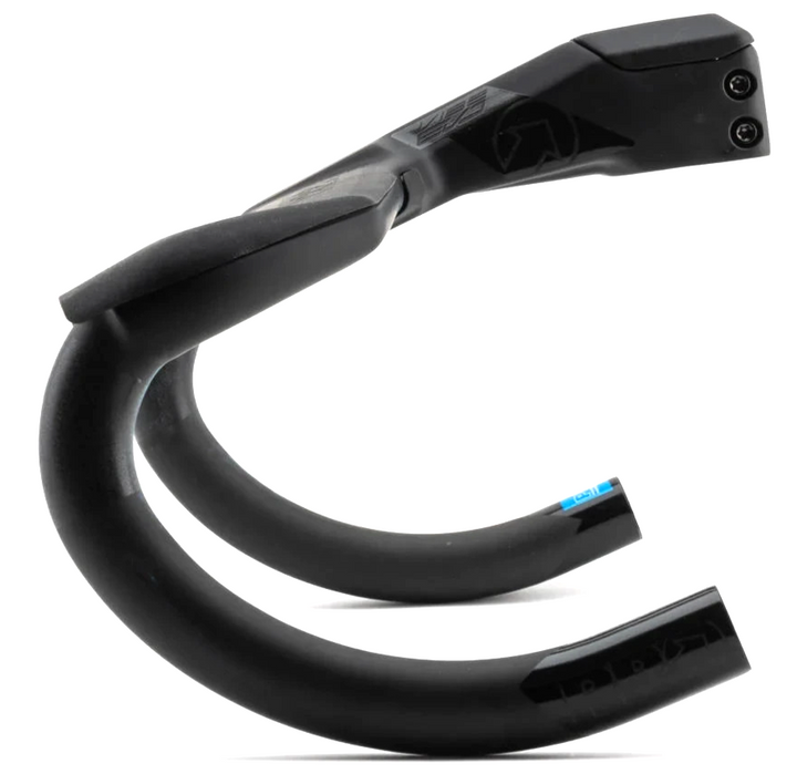 PRO Vibe EVO Carbon Road Bike Drop 42cm Handlebar Stem 105mm -7.5º Gravel