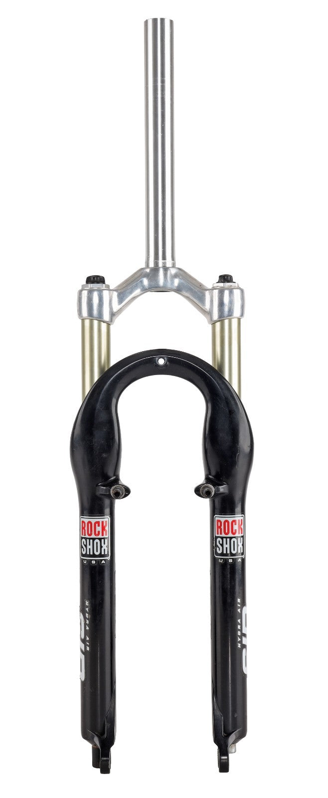 RockShox SID XC 26" Mtn Bike Hydra Air Fork 100mm Travel 1-1/8" QR V-Brake Disc