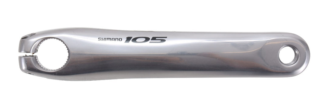 Shimano 105 FC-56000 LEFT Road Bike Crank Arm 175mm Gravel Cycling Cyclocross