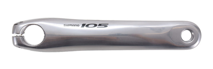 Shimano 105 FC-56000 LEFT Road Bike Crank Arm 175mm Gravel Cycling Cyclocross