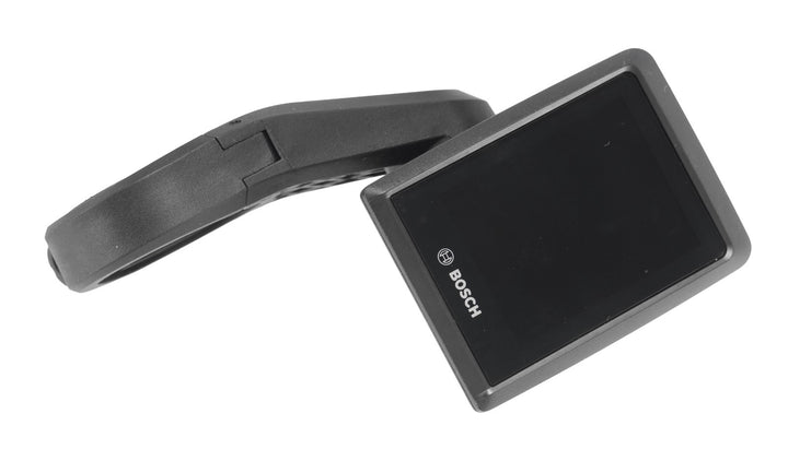 Bosch KIOx 300 EBike Display Computer w/ Mini Remote & Handlebar Mount Bluetooth