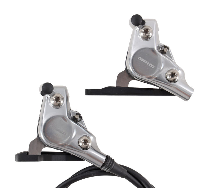 SRAM Red eTap AXS HRD 12 Speed Gravel Bike Shift Brake SET w/ Calipers ED-RED-D1