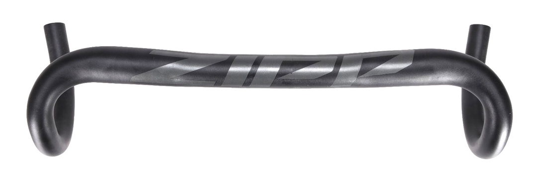 Zipp Serv Course 70 XPLR Alloy Gravel Bike Drop Handlebars 31.8 x 44cm 12° Flare