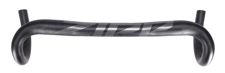Zipp Serv Course 70 XPLR Alloy Gravel Bike Drop Handlebars 31.8 x 44cm 12° Flare