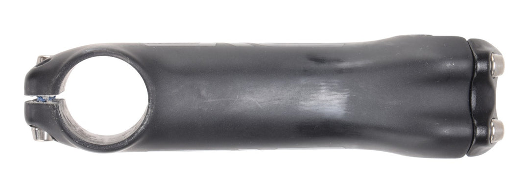 ENVE Carbon Road Bike Stem 31.8 x 120mm 6° Black/Black 1 1/8" Gravel Ti Bolts