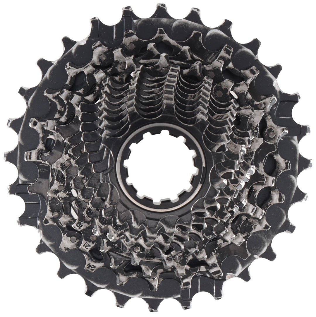 SRAM Force eTap AXS 12 Speed Road Bike Cassette 10-28T CS-XG-1270-D1 XDR Driver