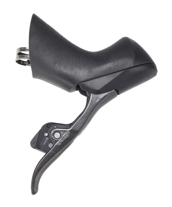 SRAM Red eTap AXS HRD 2x 12 Speed LEFT/FRONT Road Bike Shifter ED-RED-D1