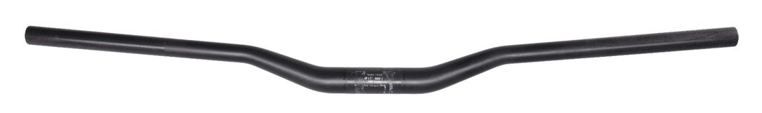 FUNN Black Ace Carbon Mountain Bike Handlebars 31.8x 785mm 30mm Rise 8° Sweep XC