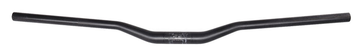 FUNN Black Ace Carbon Mountain Bike Handlebars 31.8x 785mm 30mm Rise 8° Sweep XC