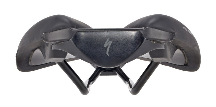 Specialized Sitero Plus Time Trial Triathlon Bike Saddle 7x 7mm Rails CrMo 155mm