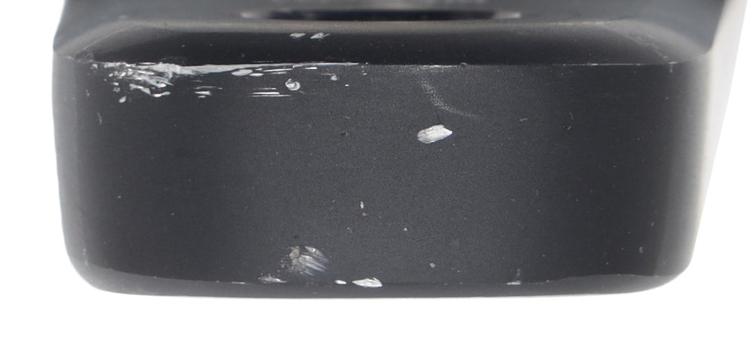 Shimano GRX FC-RX810 2x 11 Speed Gravel Bike Alloy Crankset 175mm 48/31T Black