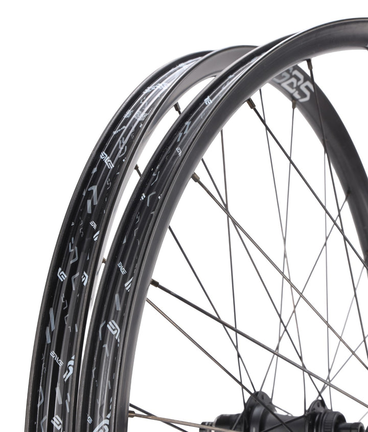 ENVE AG25 Carbon Disc Tubeless Gravel Wheelset 12/13 Sp SRAM XDR 700c Innerdrive