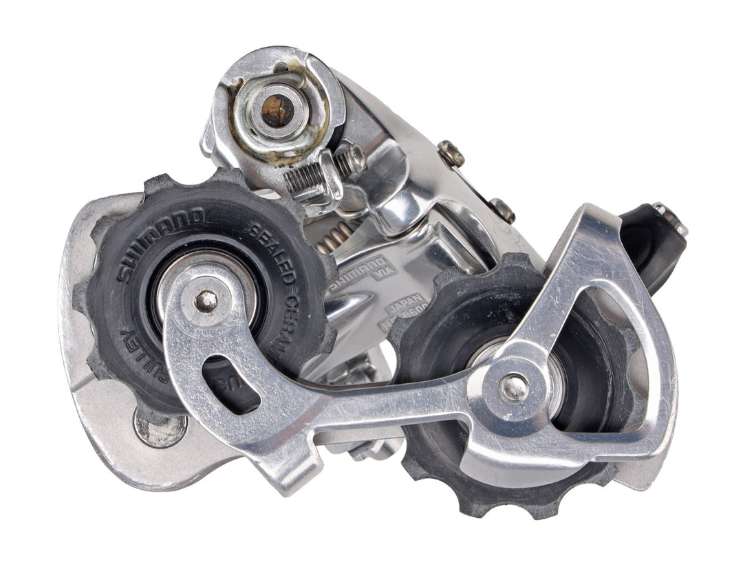 Shimano Ultegra RD-6600 10 Speed Road Bike Rear Derailleur Short Cage 27T Max