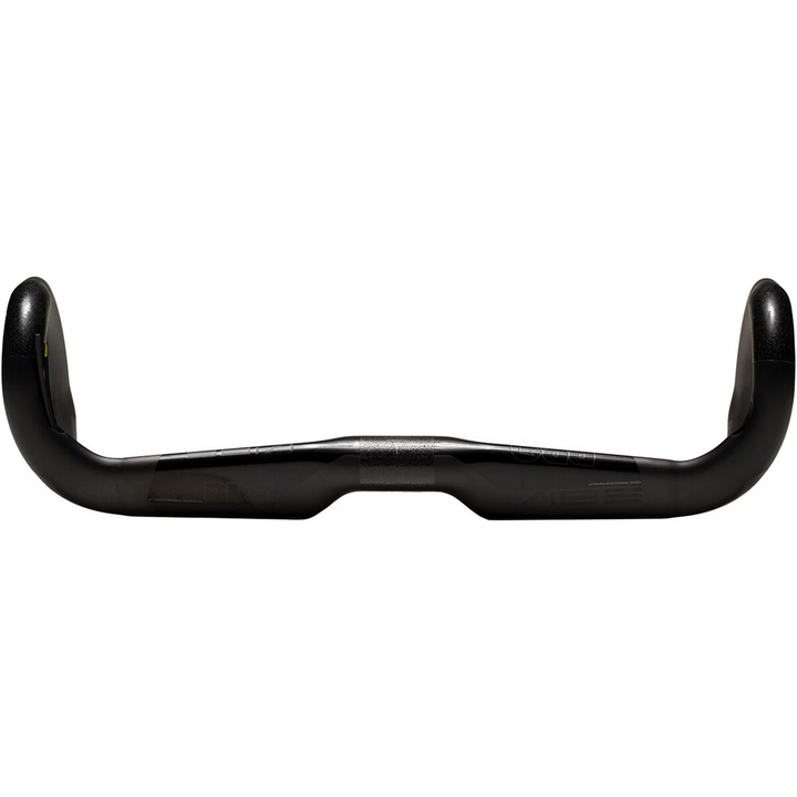 PRO Vibe Aero Carbon Compact Road Bike Drop Handlebar 31.8 x 42cm Di2 Gravel