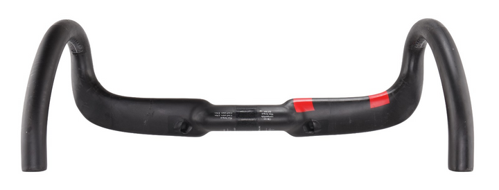 3T AeroNova Team Carbon Road Bike Drop Handlebar 31.8 x 40/42cm Gravel 6º Flare