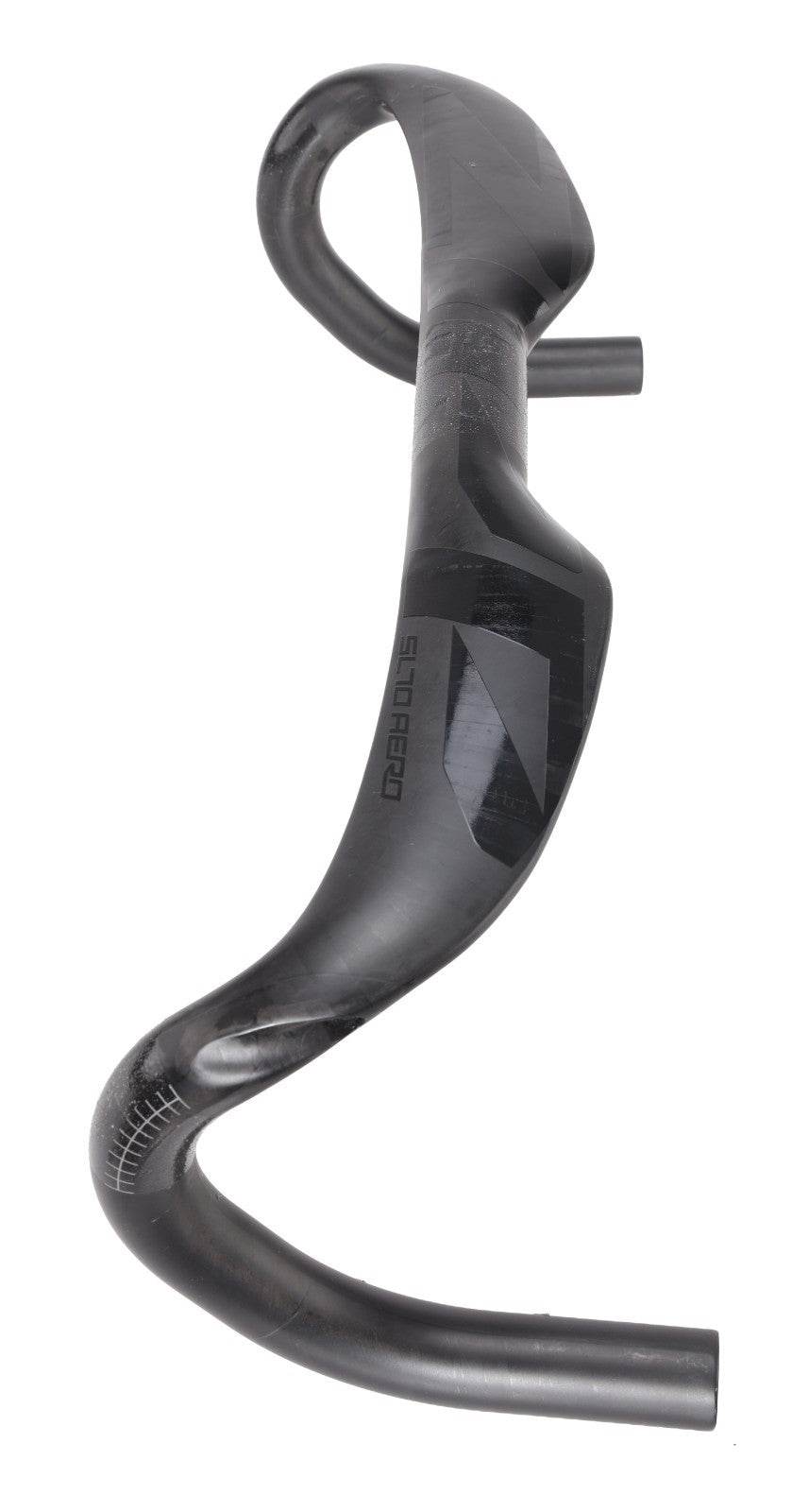 Zipp SL-70 Aero Carbon Road Bike Drop Handlebar 31.8 x 42cm 4º Flare Gravel