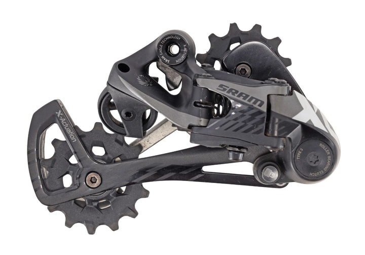 SRAM X01 Eagle Type-3 Mtn Bike Rear Derailleur 12 Sp 50T Max 500% MTB Trail Race