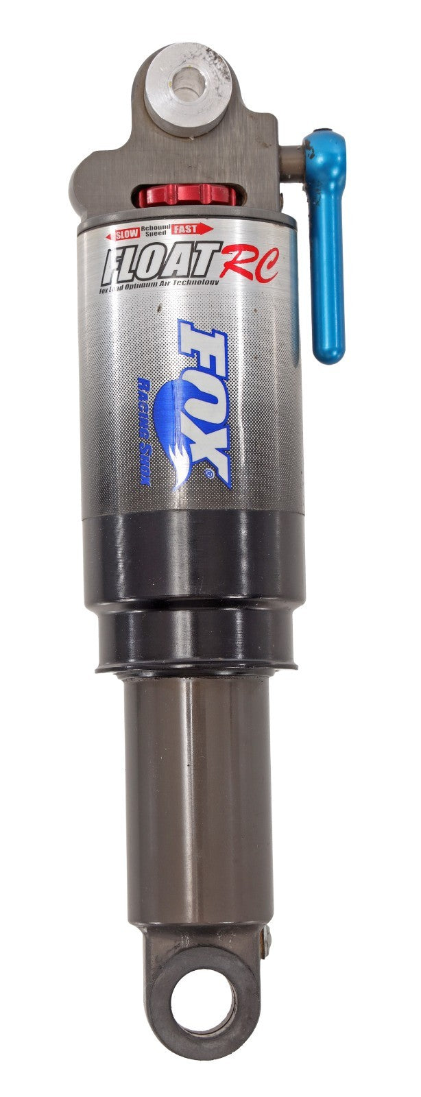 FOX Float RC Rear Air Shock Mountain Bike 165 x 45mm Cross Country Vintage MTB