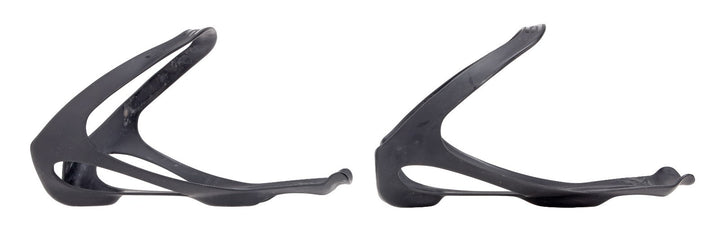 ENVE Carbon Road Bike Water Bottle Cages PAIR Matte Black Mountain Gravel XC