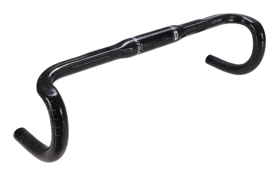 Bontrager Pro IsoCore VR-CF Carbon Road Bike Drop Handlebars 31.8 x 440mm OCLV