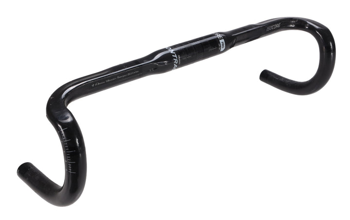 Bontrager Pro IsoCore VR-CF Carbon Road Bike Drop Handlebars 31.8 x 440mm OCLV