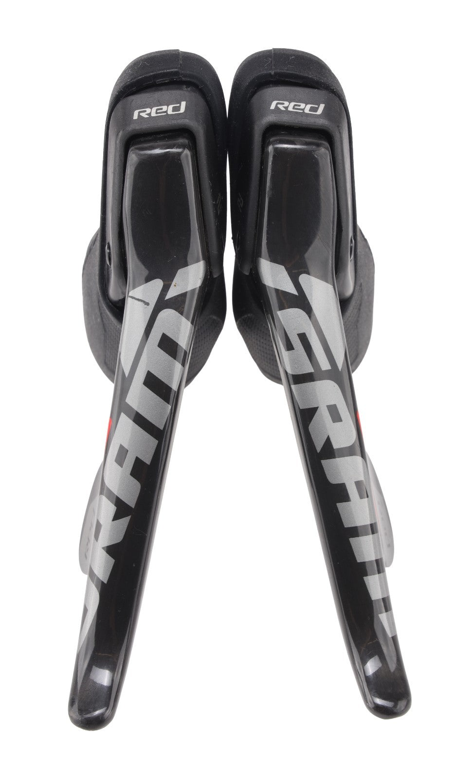 SRAM Red 22 DoubleTap 2 x 11 Speed Road Bike Shift Brake Lever Set Mechanical