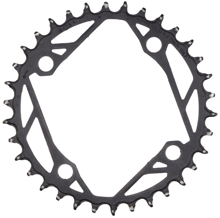 SRAM Eagle T-Type 34T Mountain Bike 1x 12 Spd Chainring 104mm BCD 4 Bolt MTB XC