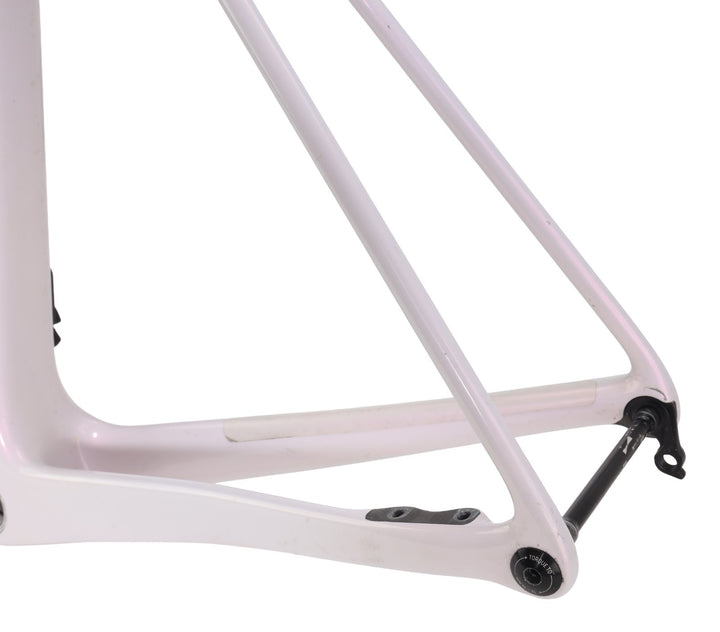 Cervelo R5-CX Carbon Disc Cyclocross Bike Frameset 56cm FROST SP24 700c CX 2023