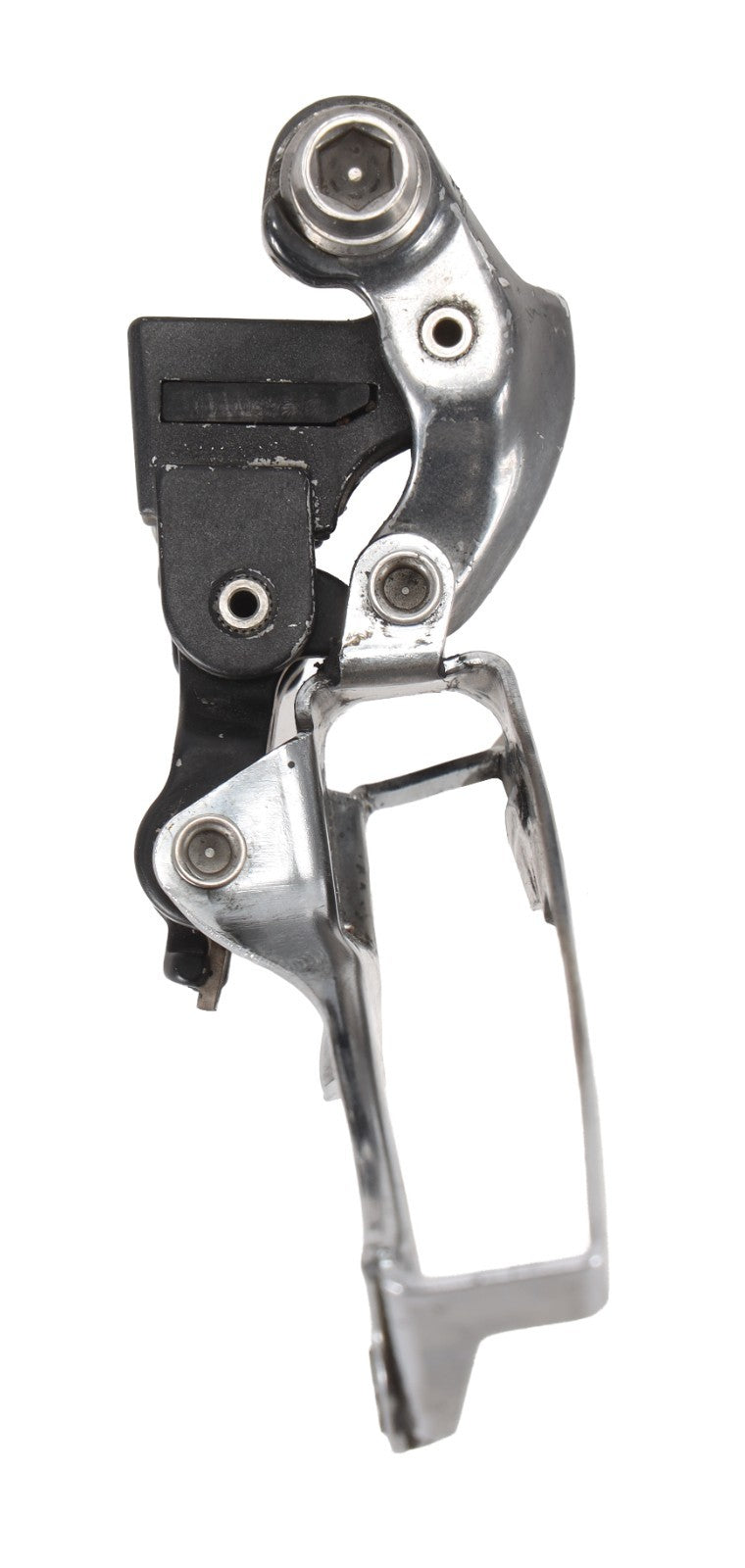 Shimano Ultegra FD-6700 2 x 10 Speed Road Bike Front Derailleur Braze-On Touring