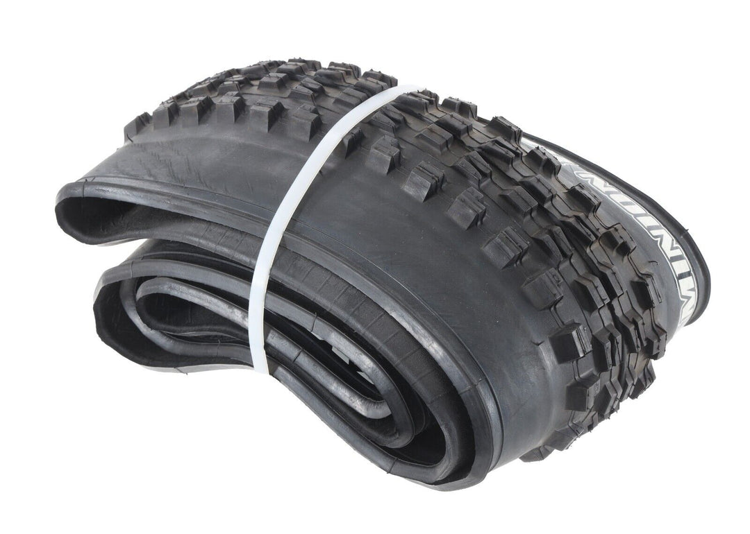Maxxis Minion DHF Tubeless Mountain Bike Tire 27.5x 2.5 WT 3C MaxxGrip DH Casing