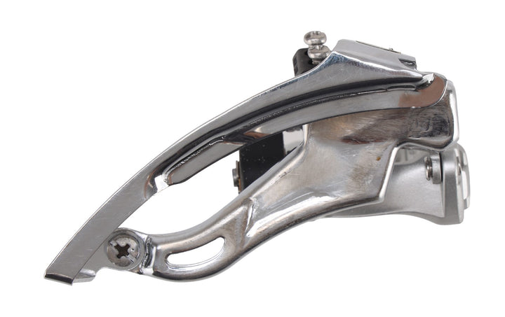 Shimano Deore XT FD-M750 3 x 9 Speed Mountain Bike Front Derailleur 34.9mm Clamp