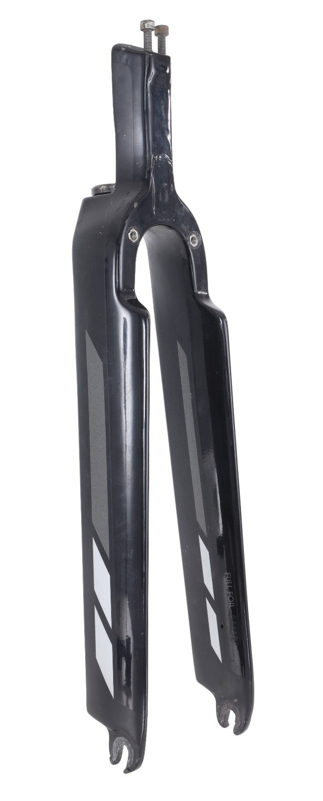 Trek Speed Concept Gen 2 Triathlon Bike Fork 700c 1-1/8" Tapered Steerer QR