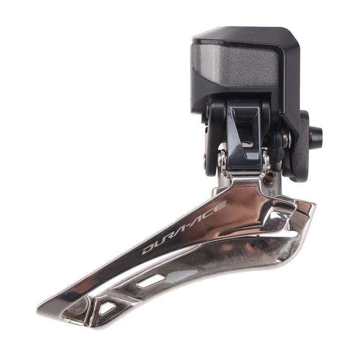 Shimano Dura-Ace Di2 FD-R9150 2 x 11 Speed Front Derailleur Braze-On Road Gravel