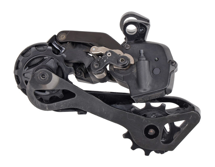 Shimano Dura-Ace Di2 RD-R9250 Road Bike 12 Speed Rear Derailleur 34T