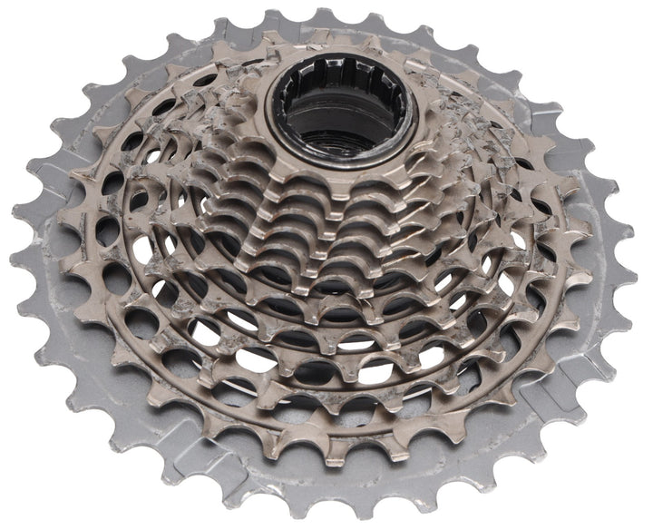 SRAM Red XG-1290-D1 AXS 12 Speed Road Bike Cassette 10-33T XDR