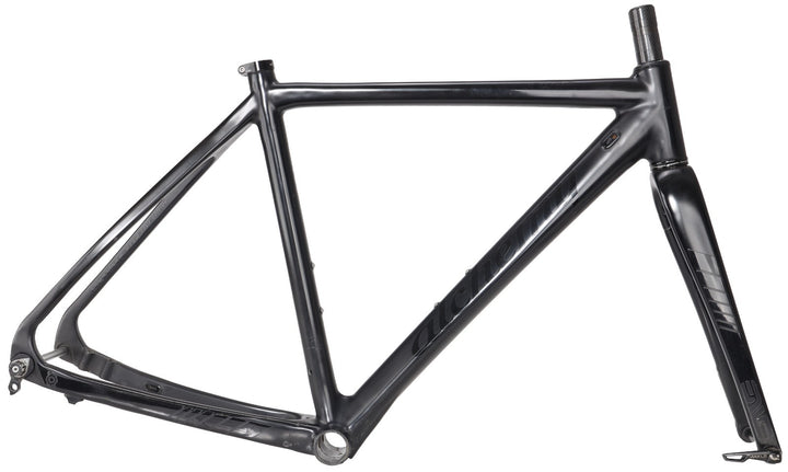 Alchemy Hyas Carbon Disc Road Bike Frameset 54cm BLACK 700c ENVE Thru-Axle 2020
