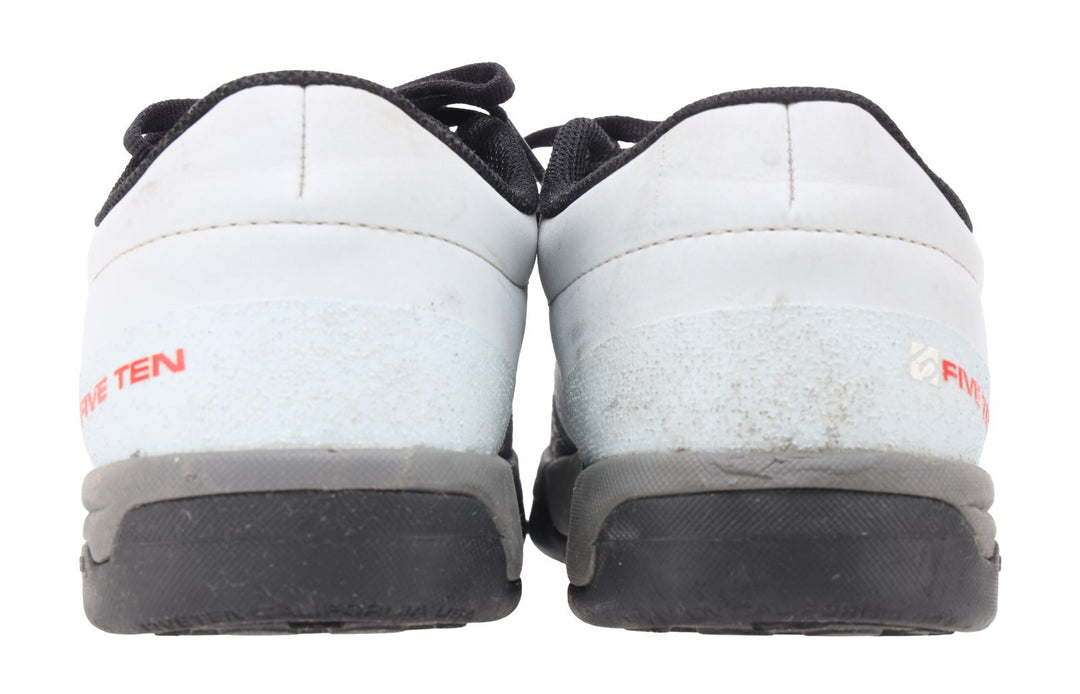 Five Ten Freerider Pro Mtn Bike Shoes EU 40 2/3 US Men 7.5 GRAY Flat Pedal Trail