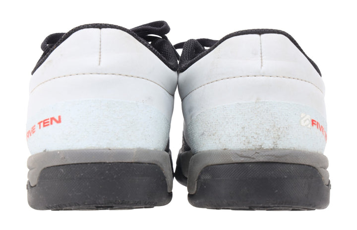 Five Ten Freerider Pro Mtn Bike Shoes EU 40 2/3 US Men 7.5 GRAY Flat Pedal Trail