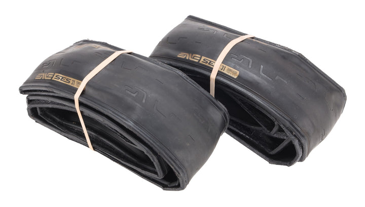 ENVE SES Tubeless Road Bike Tires 700 x 31c 1 PAIR BLACK Puncture Protection