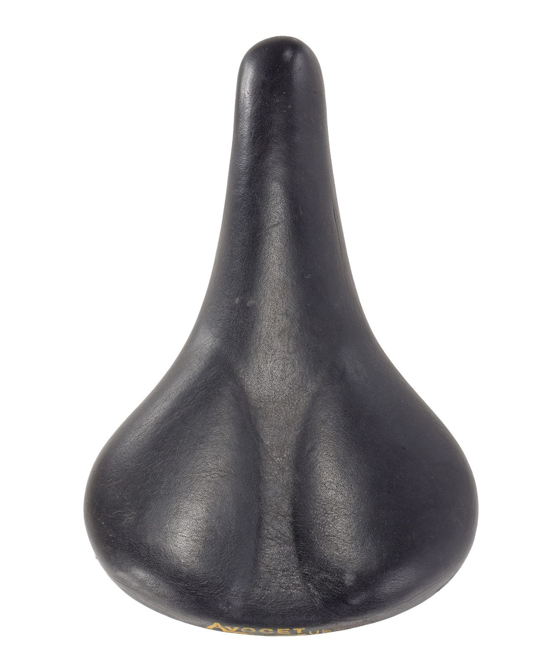 Avocet Touring WII Road Bike Saddle 163mm 7 x 7mm Women Vintage BLACK Mountain