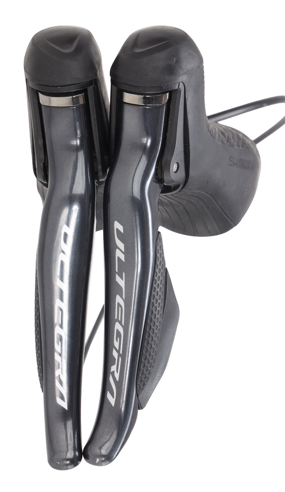 Shimano Ultegra ST-R8070 Di2 2 x 11 Speed Road Bike Shift Brake Lever SET Gravel