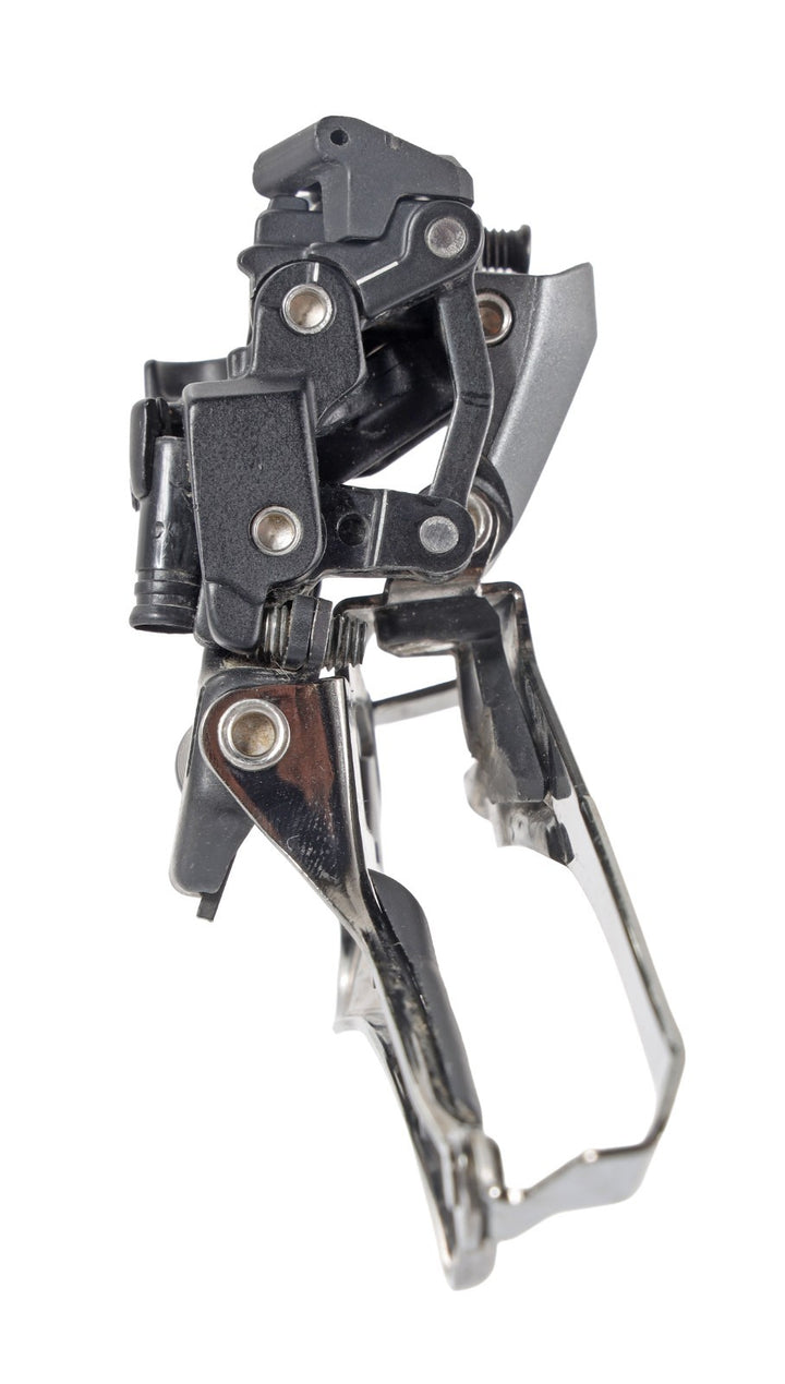 Shimano GRX FD-RX820 2x 12 Speed Gravel Bike Front Derailleur Braze-On Road Race