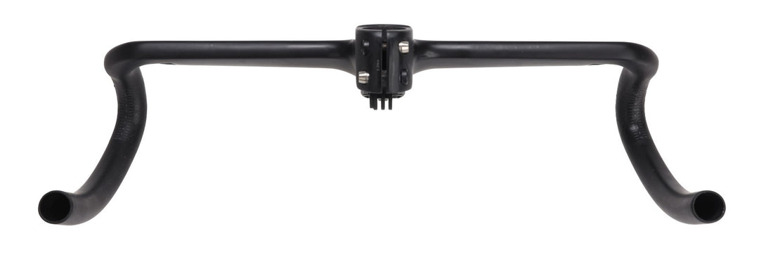 Black Inc AB02 Carbon Road Bike Di2 Barstem Handlebar 420 x 110mm -6º V10 Mount